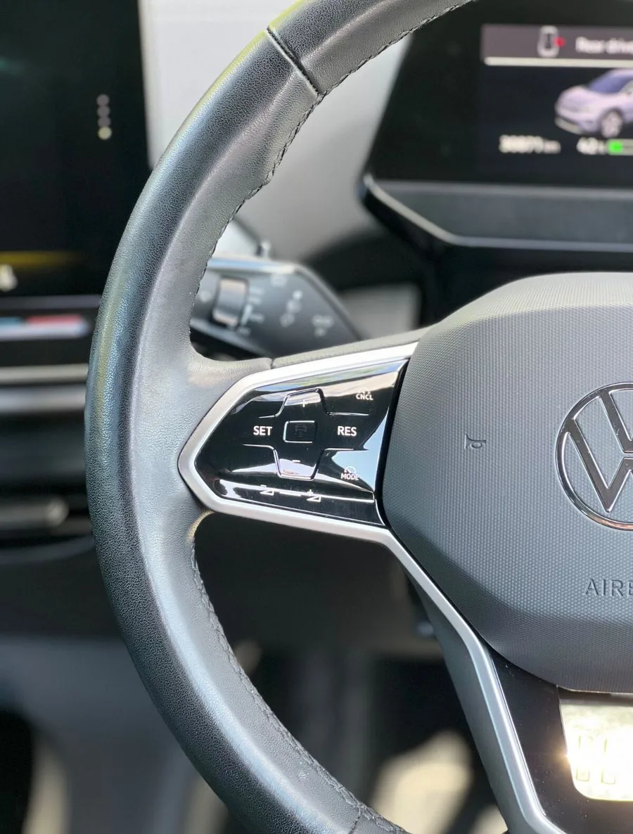 2025 Volkswagen ID.4 – photo 18