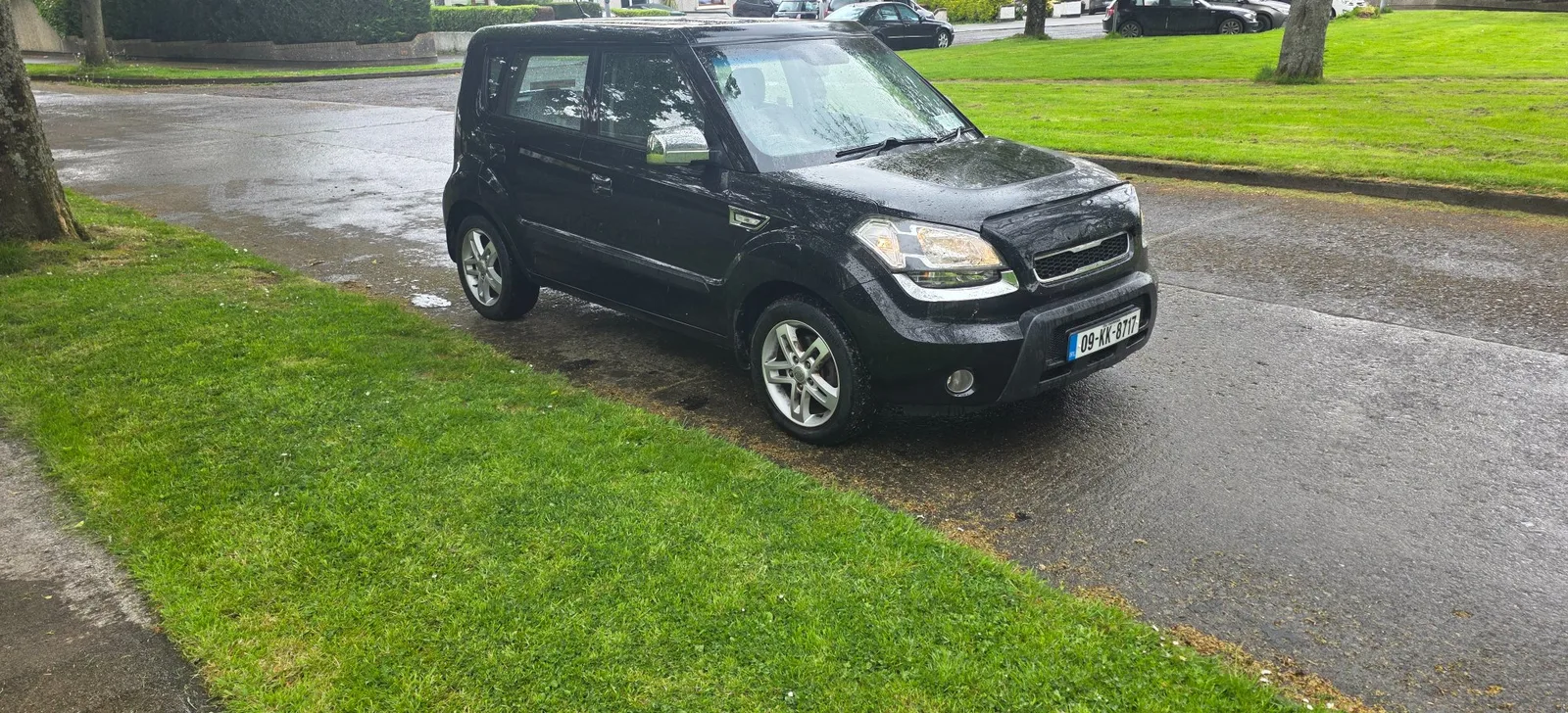 2009 Kia Soul – photo 5