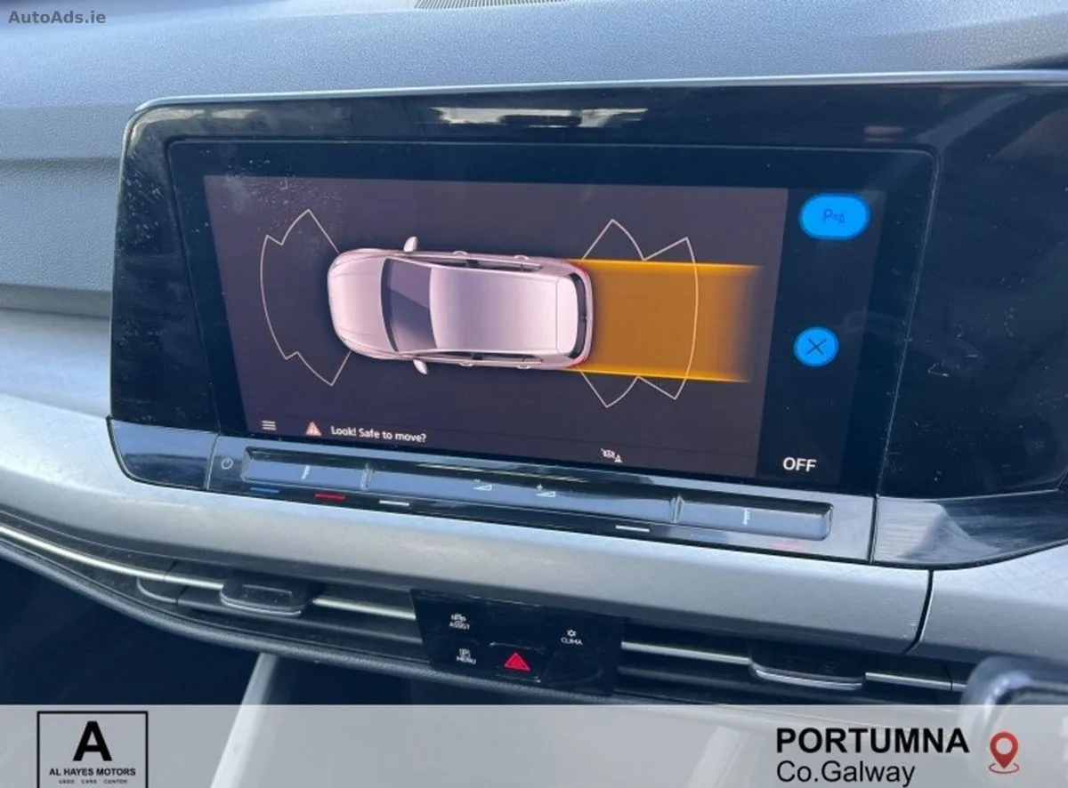 2021 Volkswagen Golf – photo 9