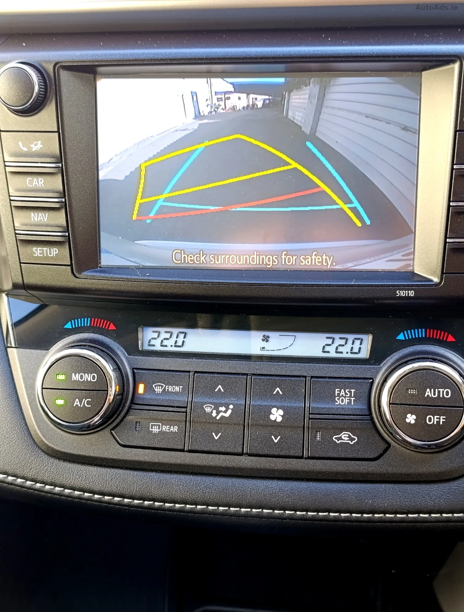 2016 Toyota RAV4 – photo 9