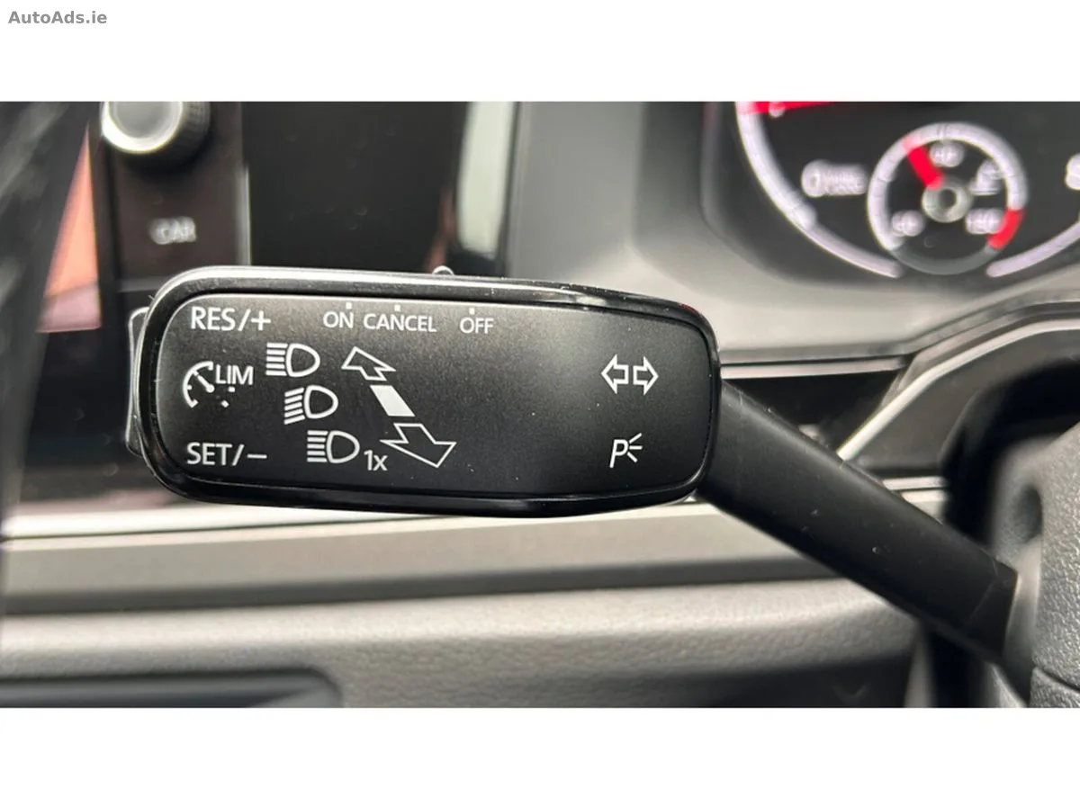 2019 Volkswagen Polo – photo 13