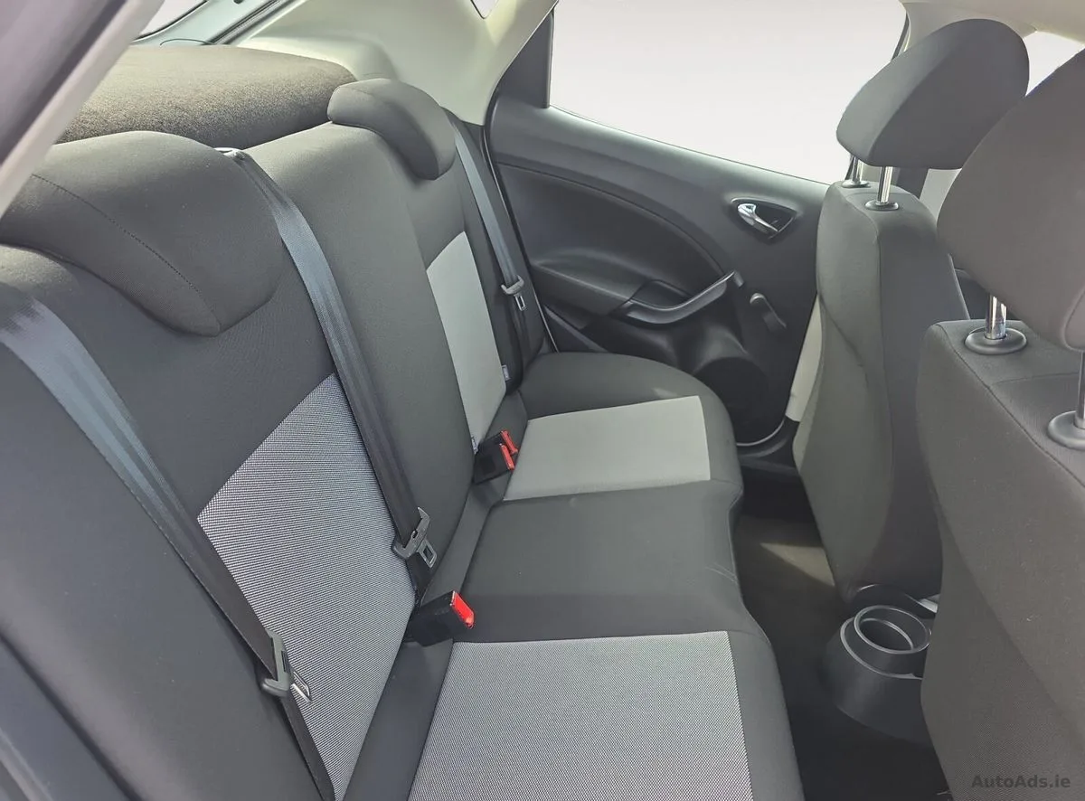 2016 SEAT Ibiza – photo 12