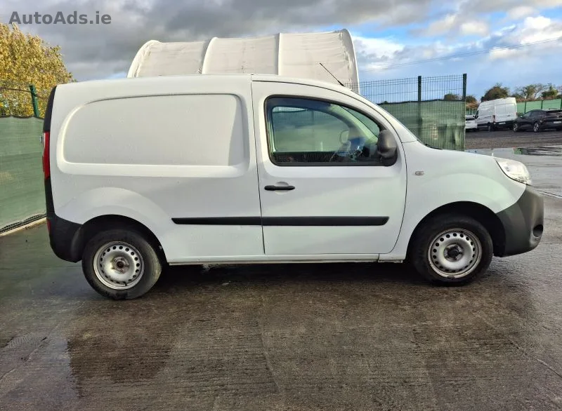 2020 Renault Kangoo – photo 3