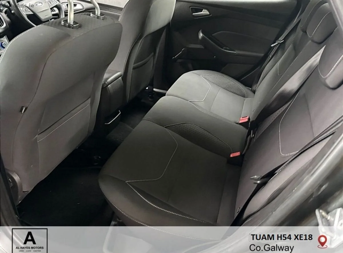 2016 Ford Focus – photo 6