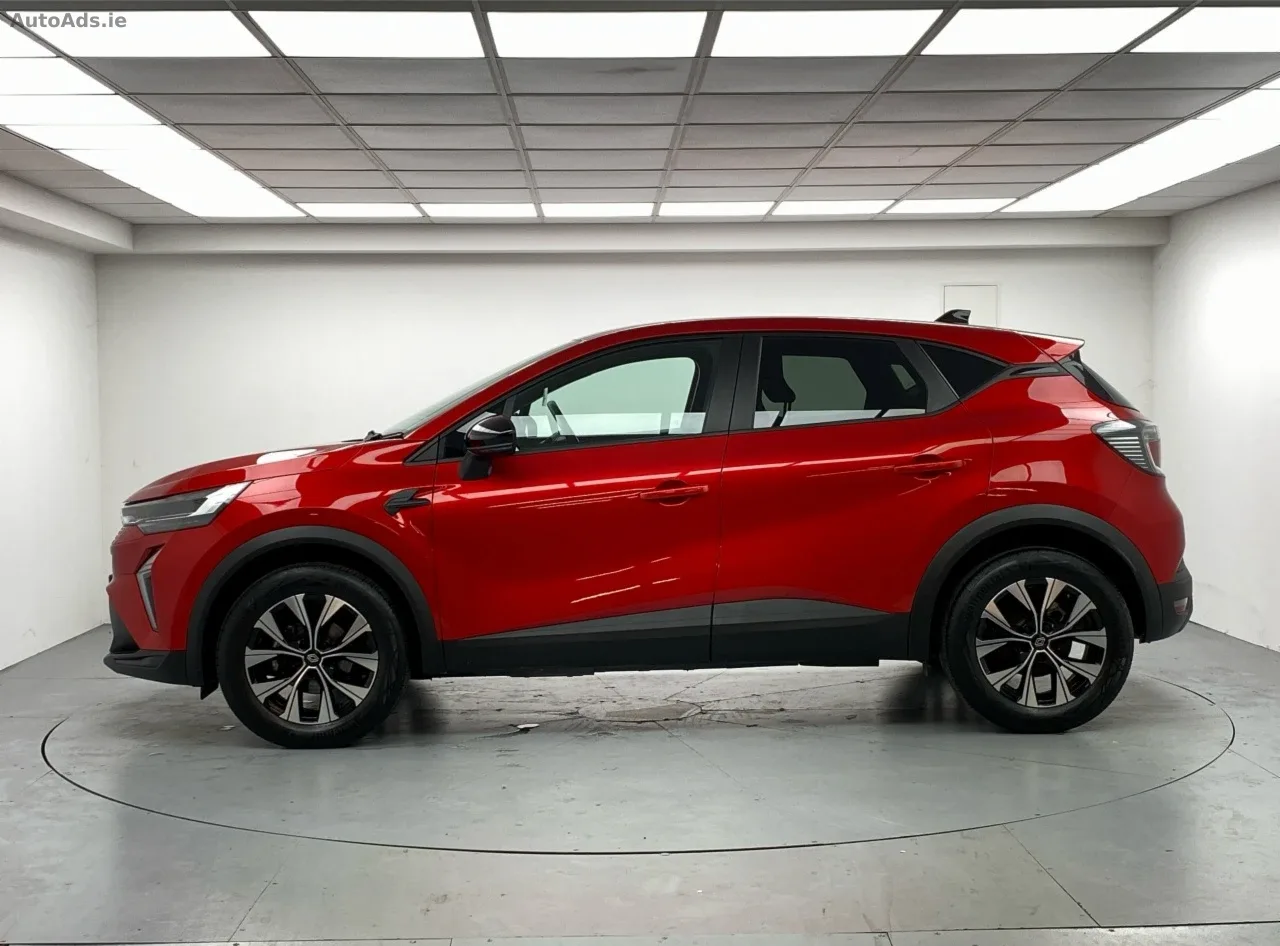 2025 Renault Captur – photo 13