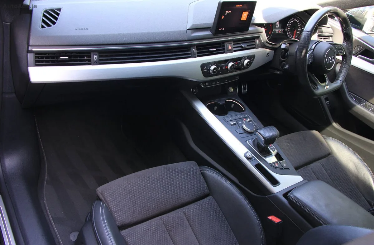 2019 Audi A5 – photo 14
