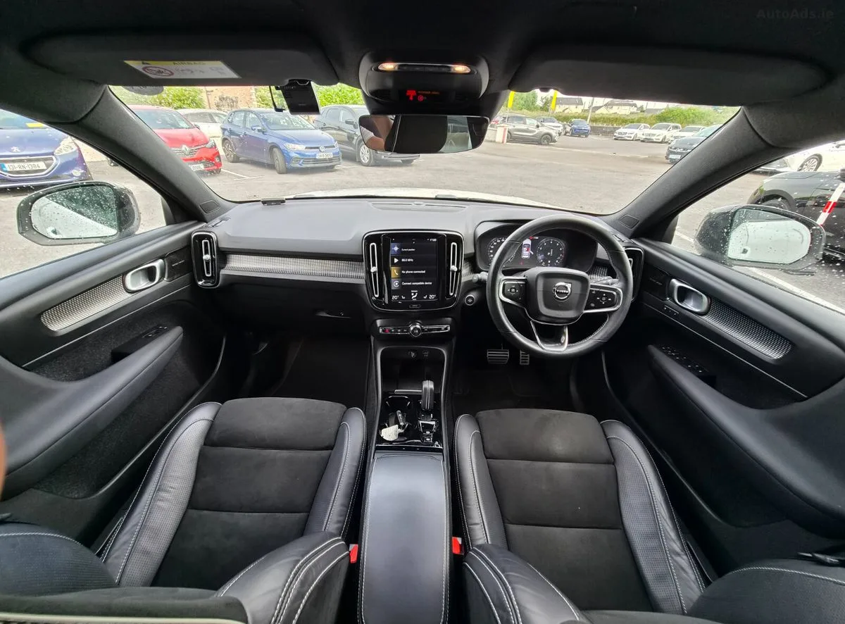 2020 Volvo XC40 – photo 15