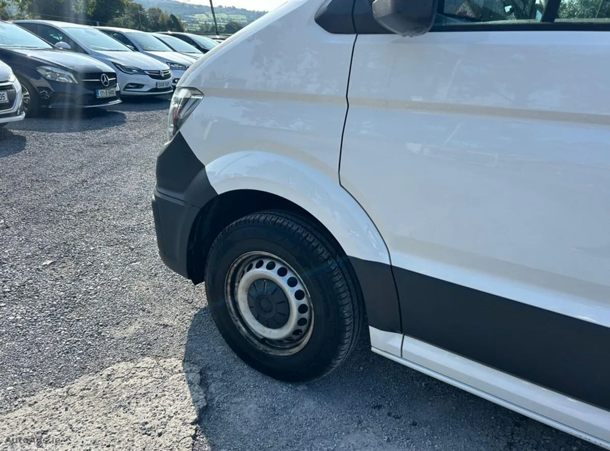 2023 Volkswagen Crafter – photo 16