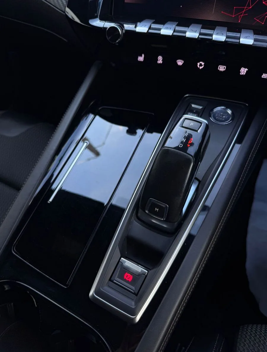 2019 Peugeot 508 – photo 11