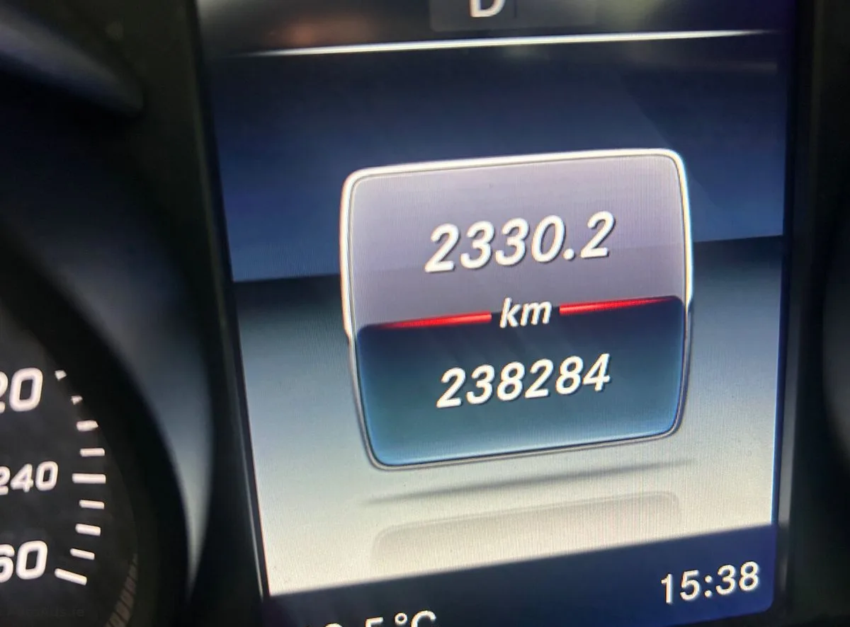 2016 Mercedes-Benz C-Class – photo 19