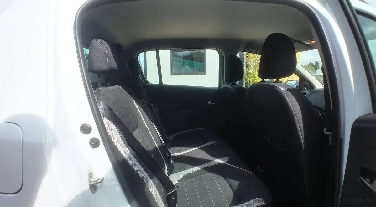 2019 Dacia Sandero Stepway – photo 14
