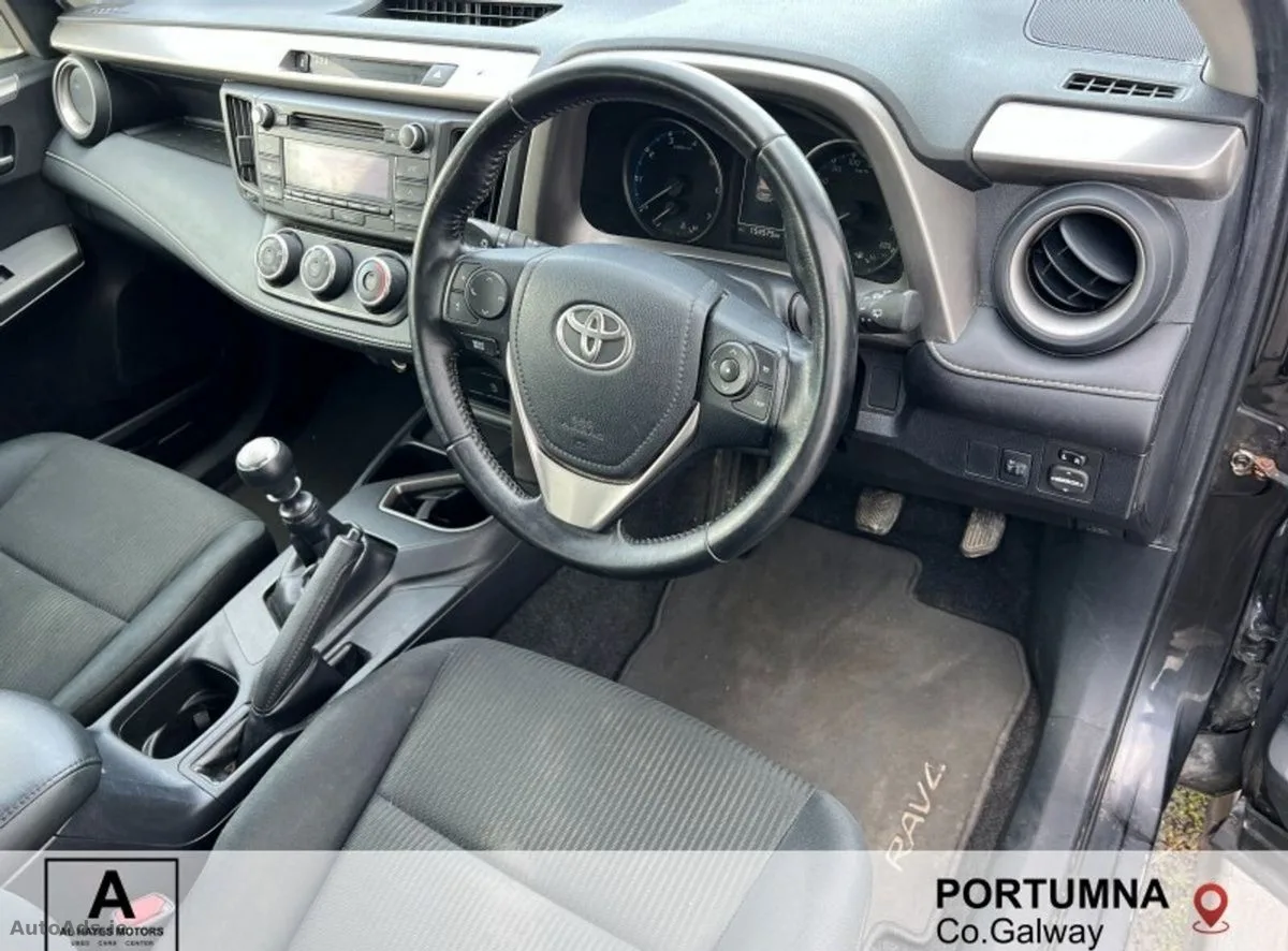 2016 Toyota RAV4 – photo 6