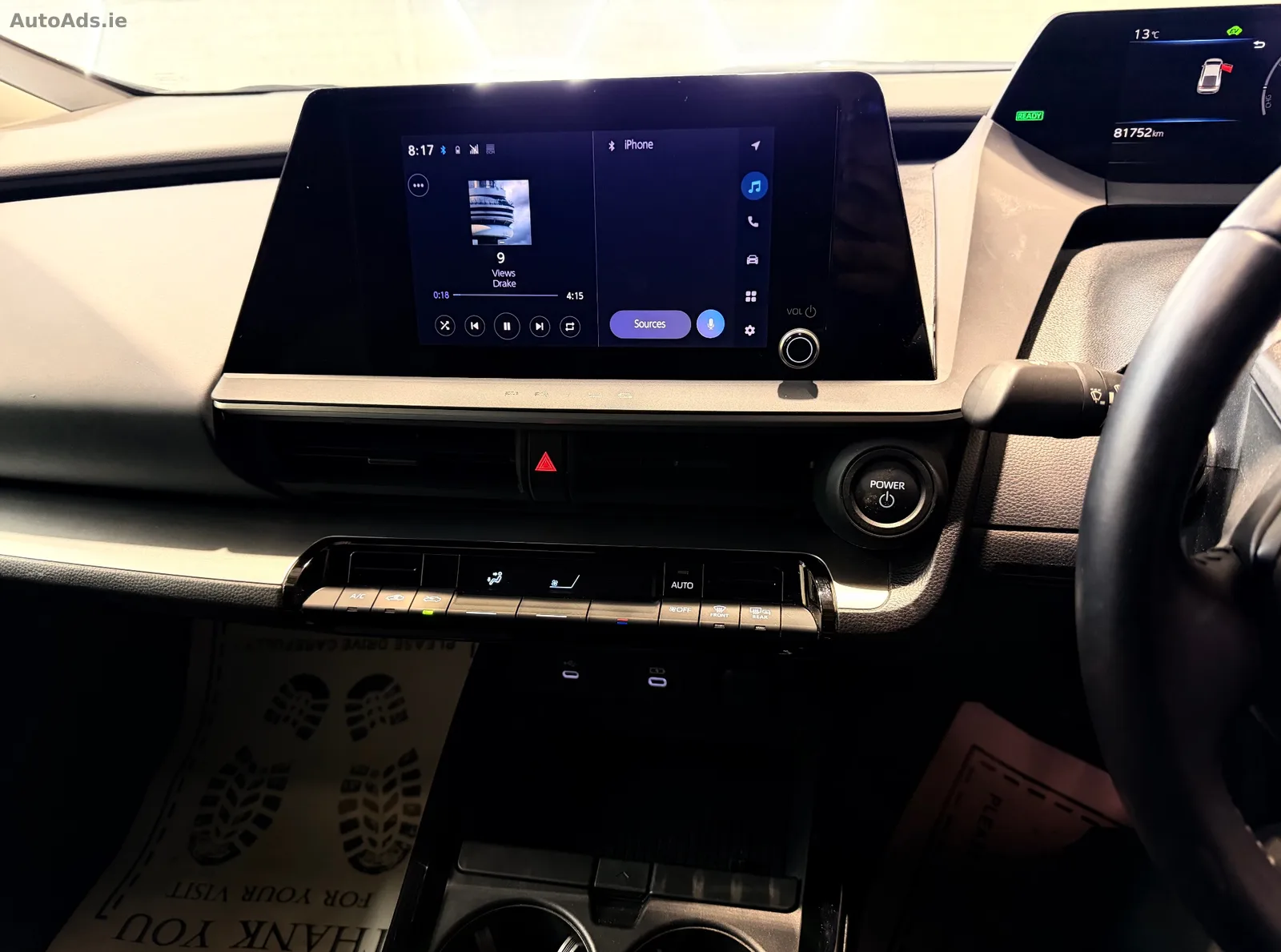 2023 Toyota Prius – photo 9