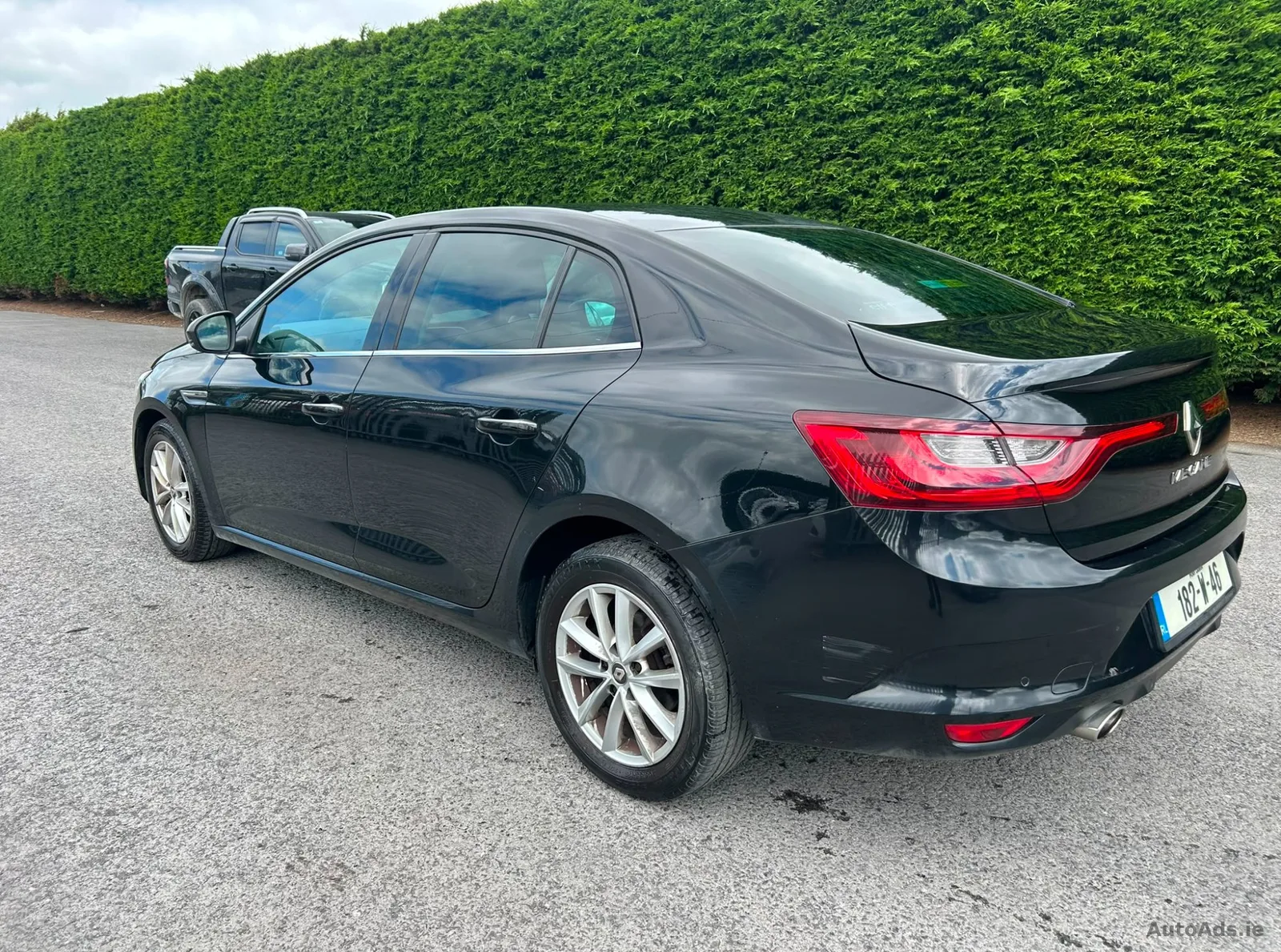 2018 Renault Megane – photo 5