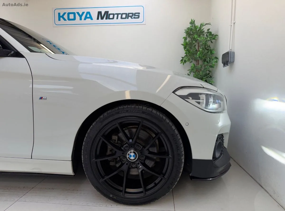 2018 BMW 1-Series – photo 17