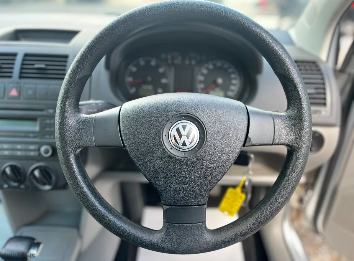 2008 Volkswagen Polo – photo 10
