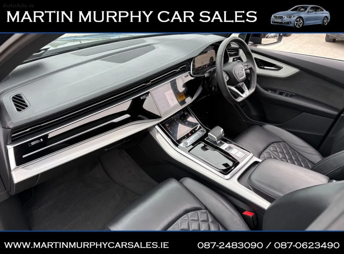 2024 Audi Q7 – photo 12