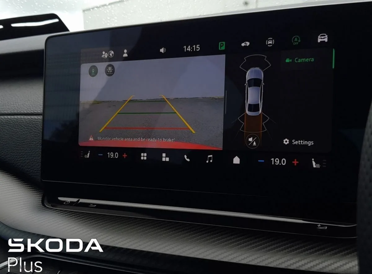 2026 Skoda Octavia – photo 17