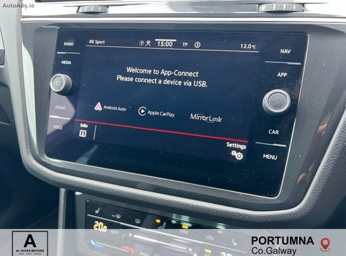2023 Volkswagen Tiguan – photo 10