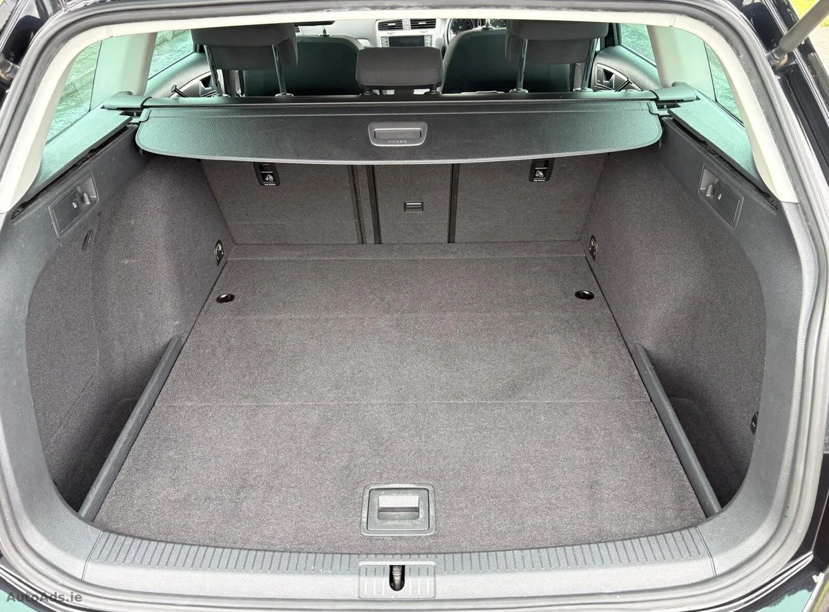 2014 Volkswagen Golf – photo 13