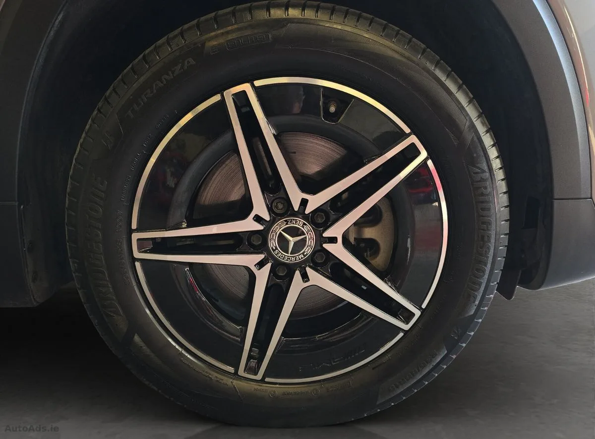 2023 Mercedes-Benz EQB – photo 19