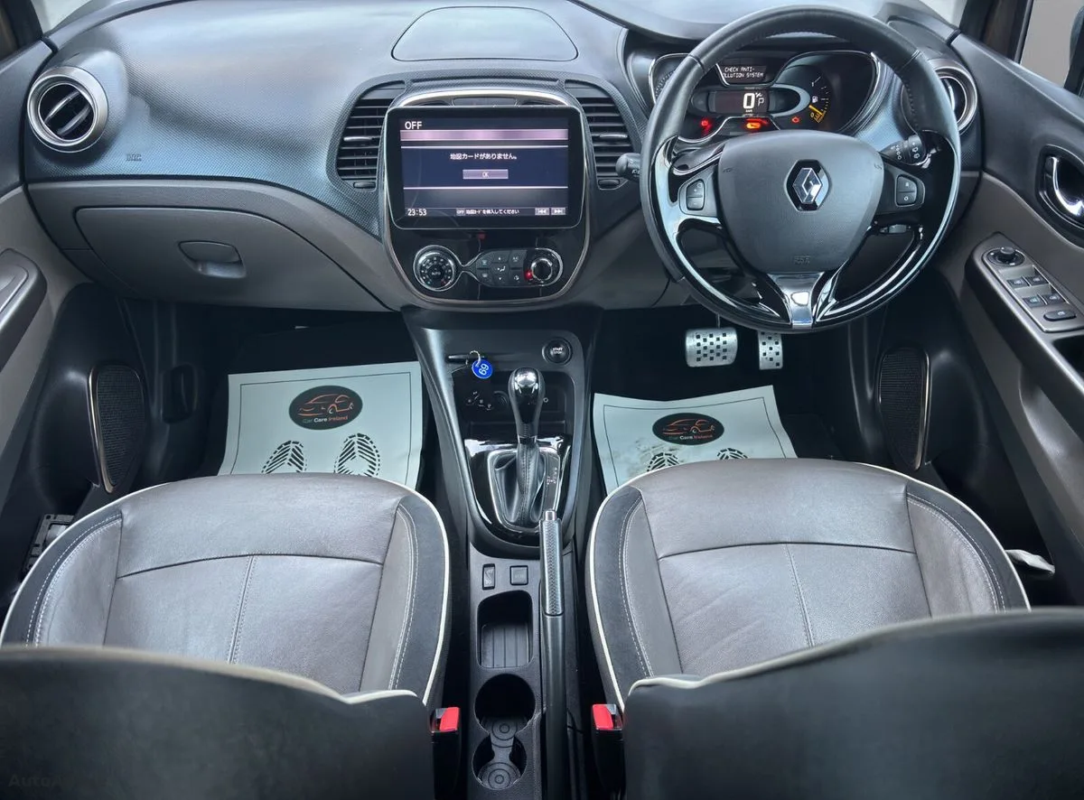 2016 Renault Captur – photo 13