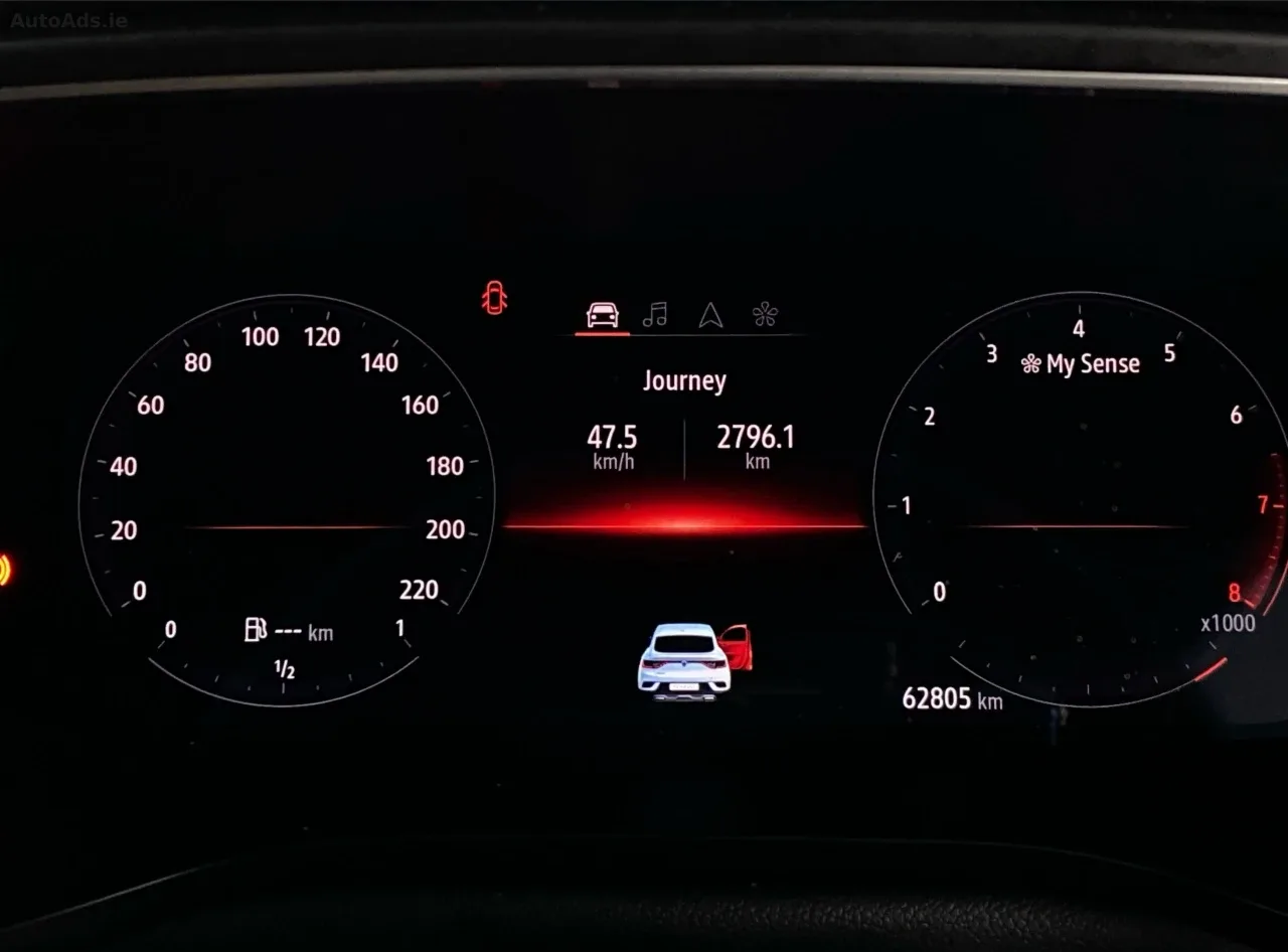 2024 Renault Arkana – photo 12