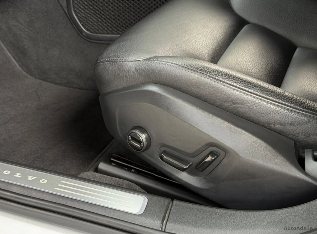 2019 Volvo V90 – photo 14