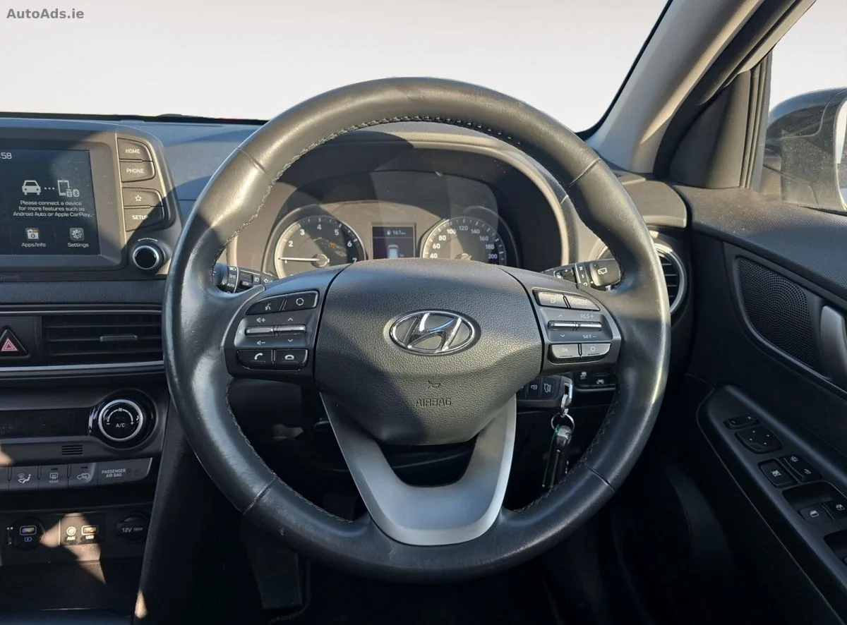 2019 Hyundai KONA – photo 12