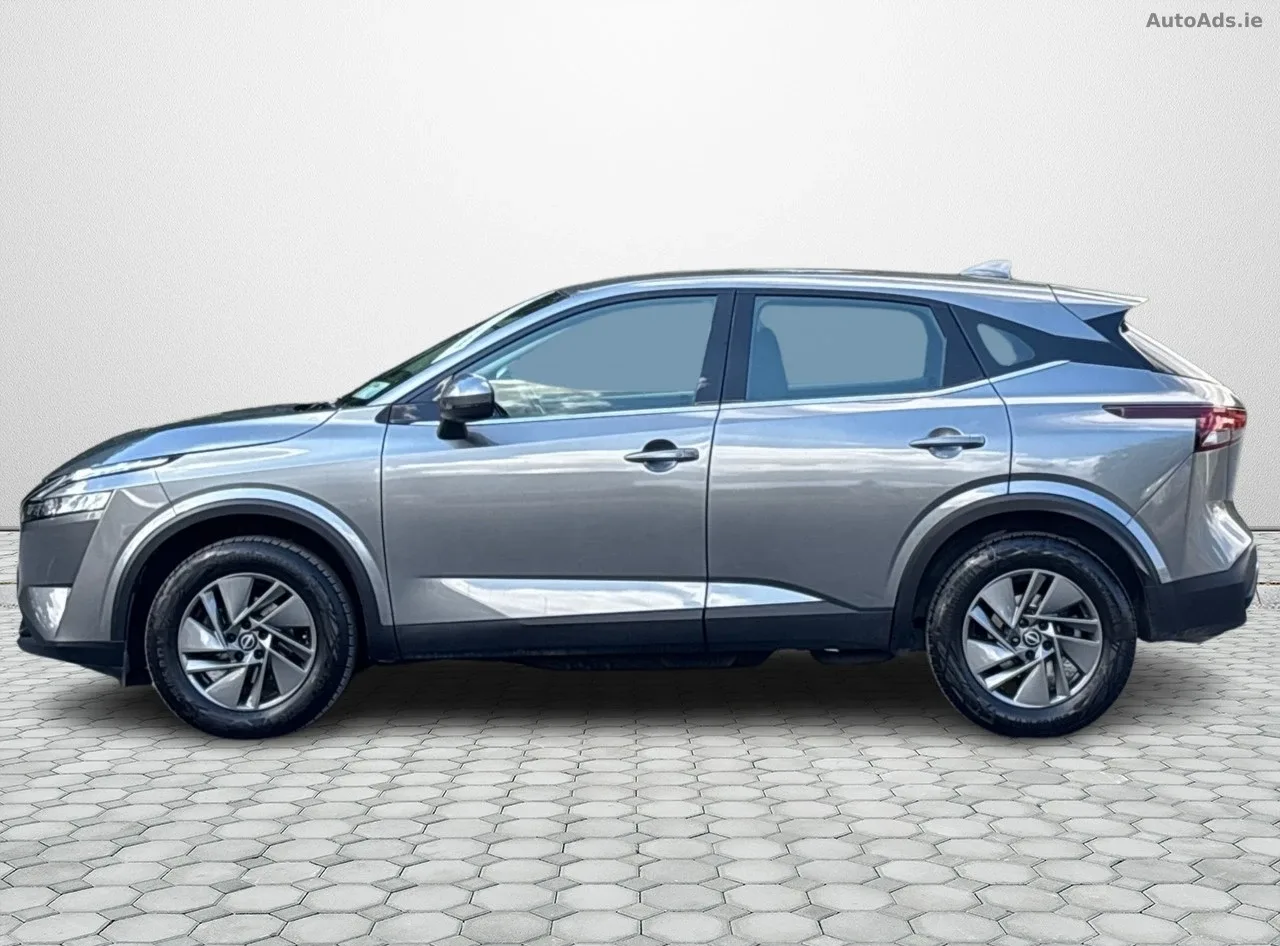 2024 Nissan Qashqai – photo 5