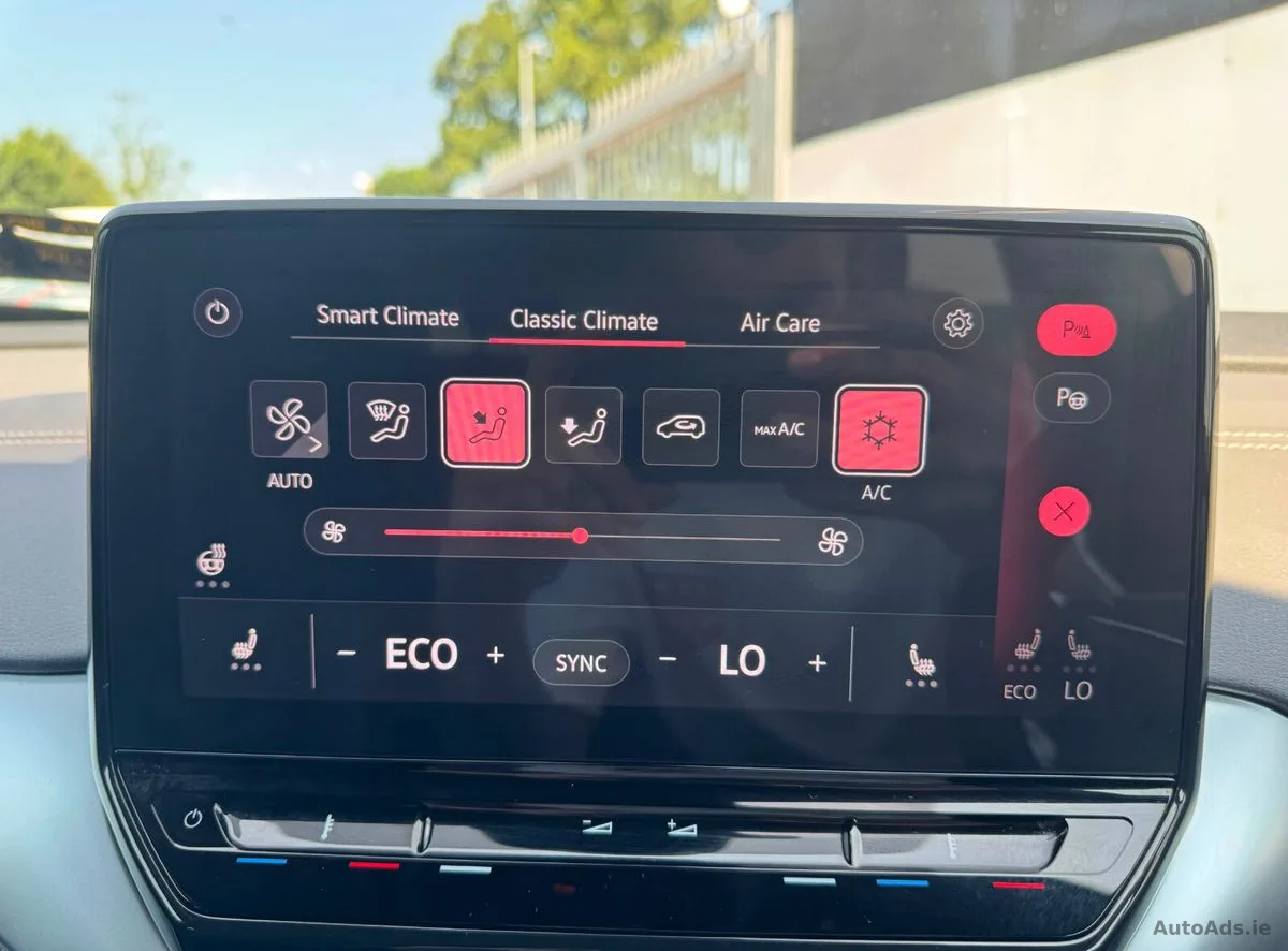 2024 Volkswagen ID.4 – photo 15