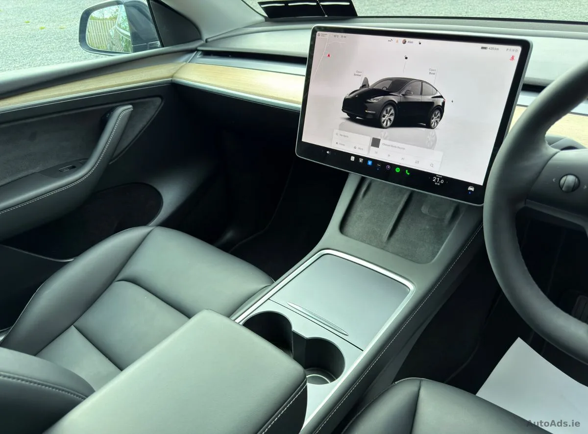 2023 Tesla Model Y – photo 14