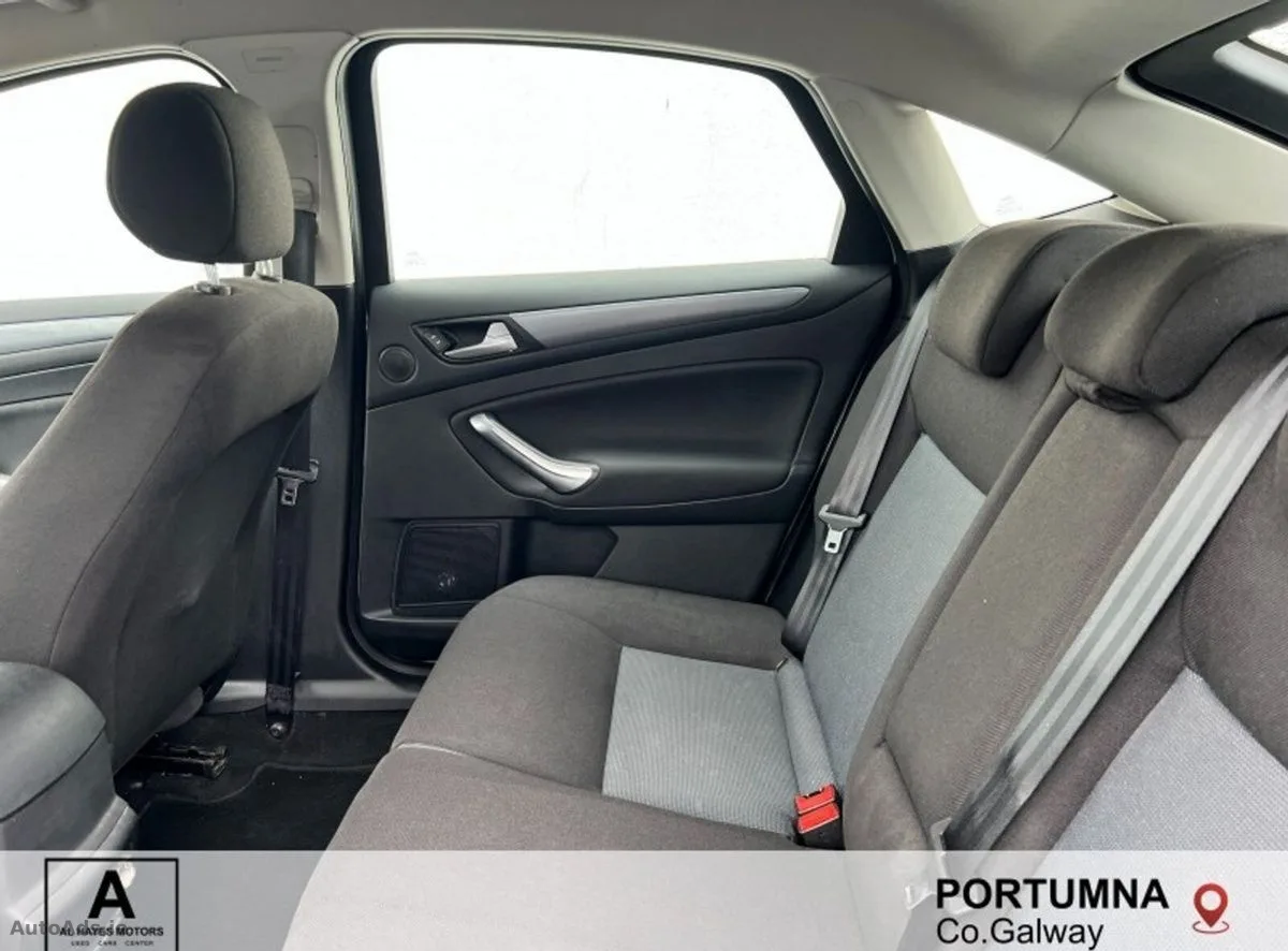 2014 Ford Mondeo – photo 5