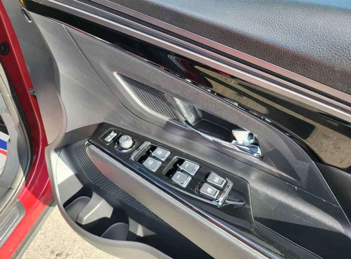 2022 SsangYong Korando – photo 15