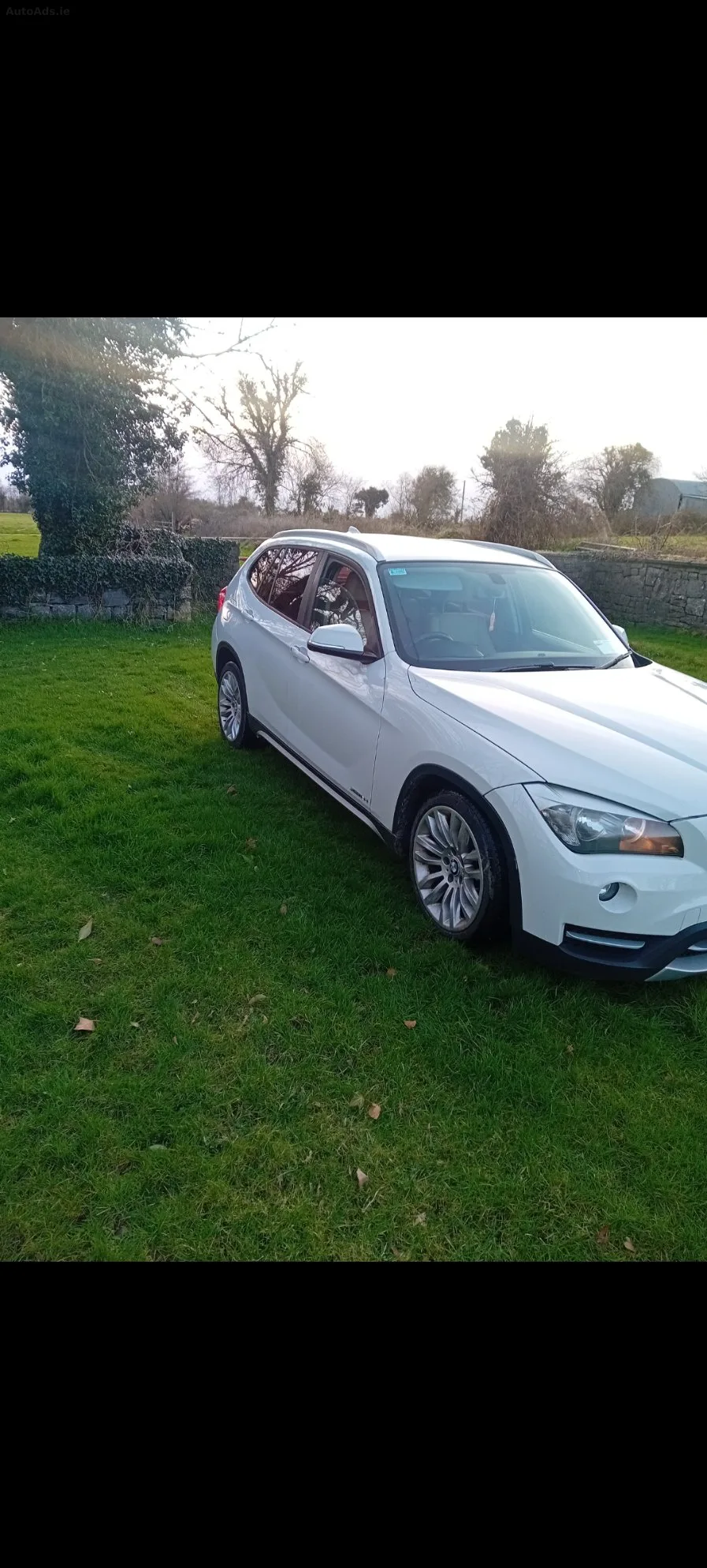 2014 BMW X1 – photo 2