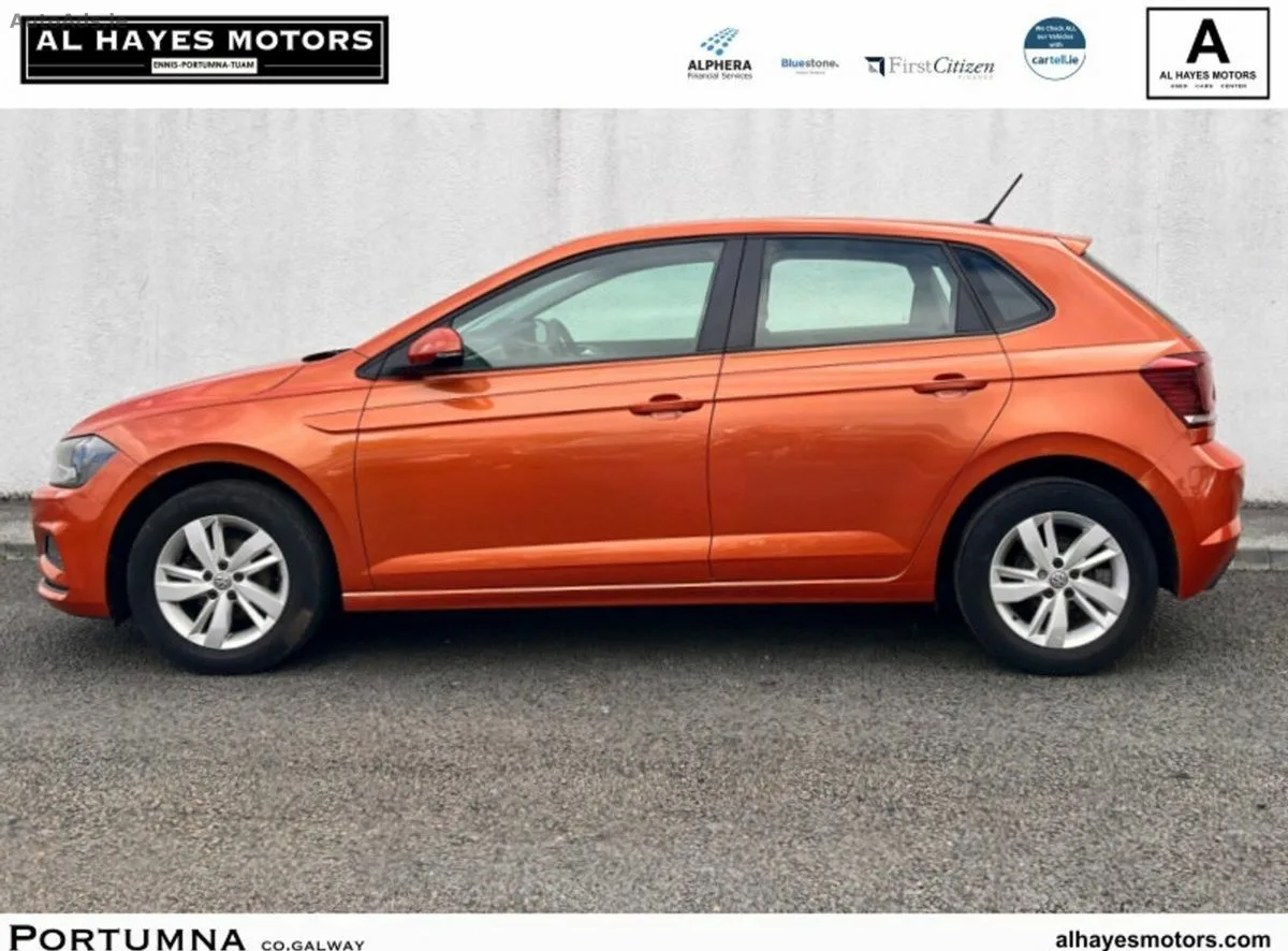 2018 Volkswagen Polo – photo 6