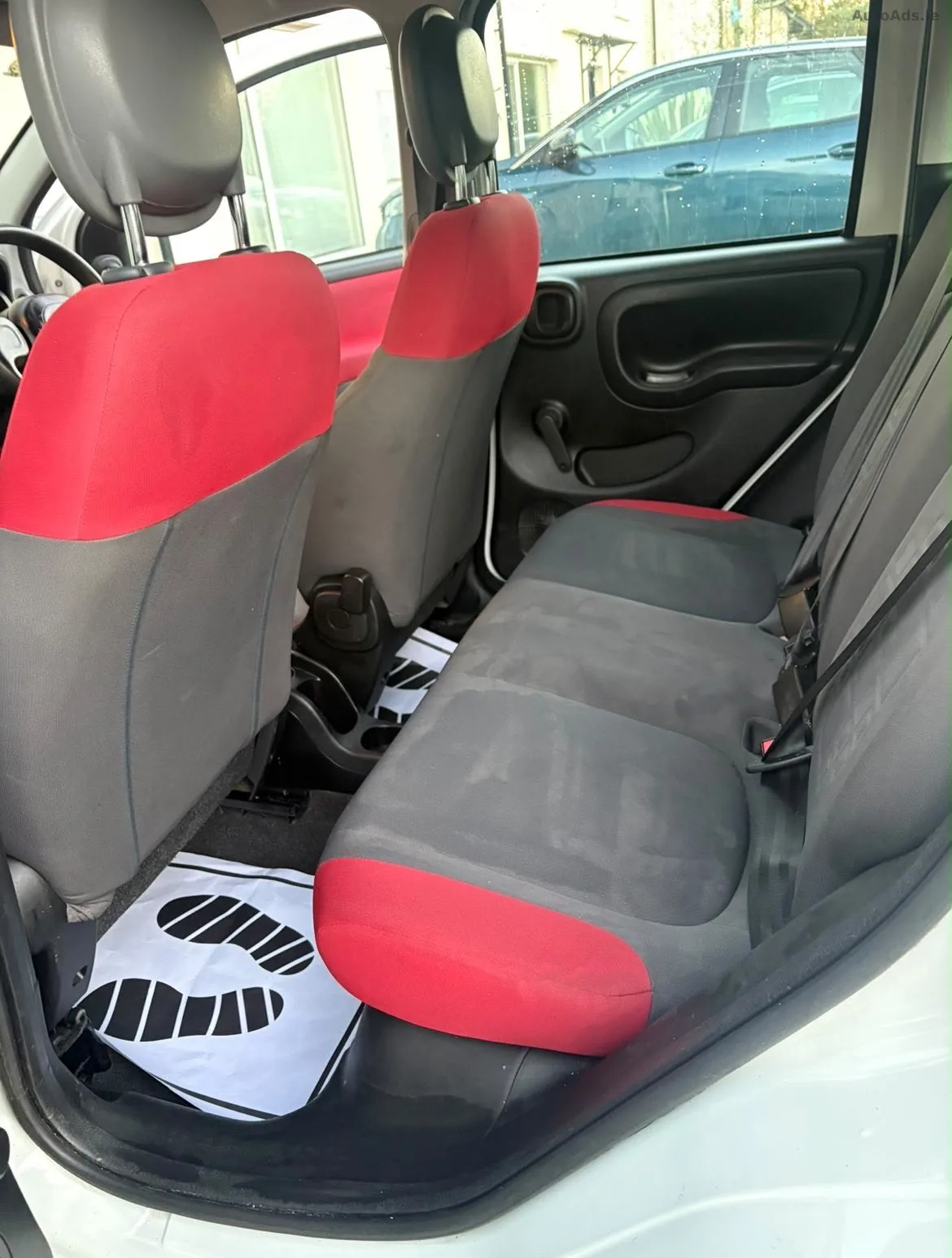 2014 Fiat Panda – photo 9