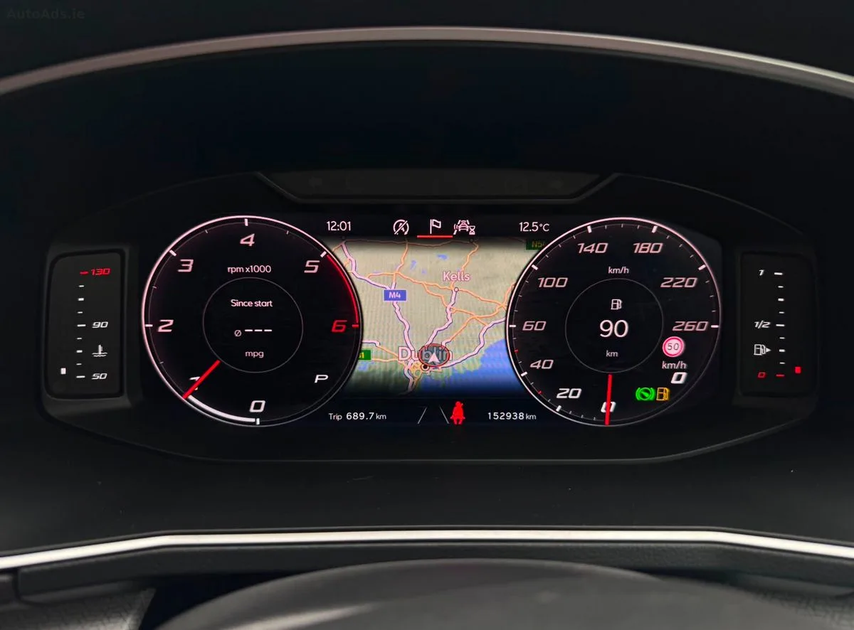 2021 SEAT Tarraco – photo 16