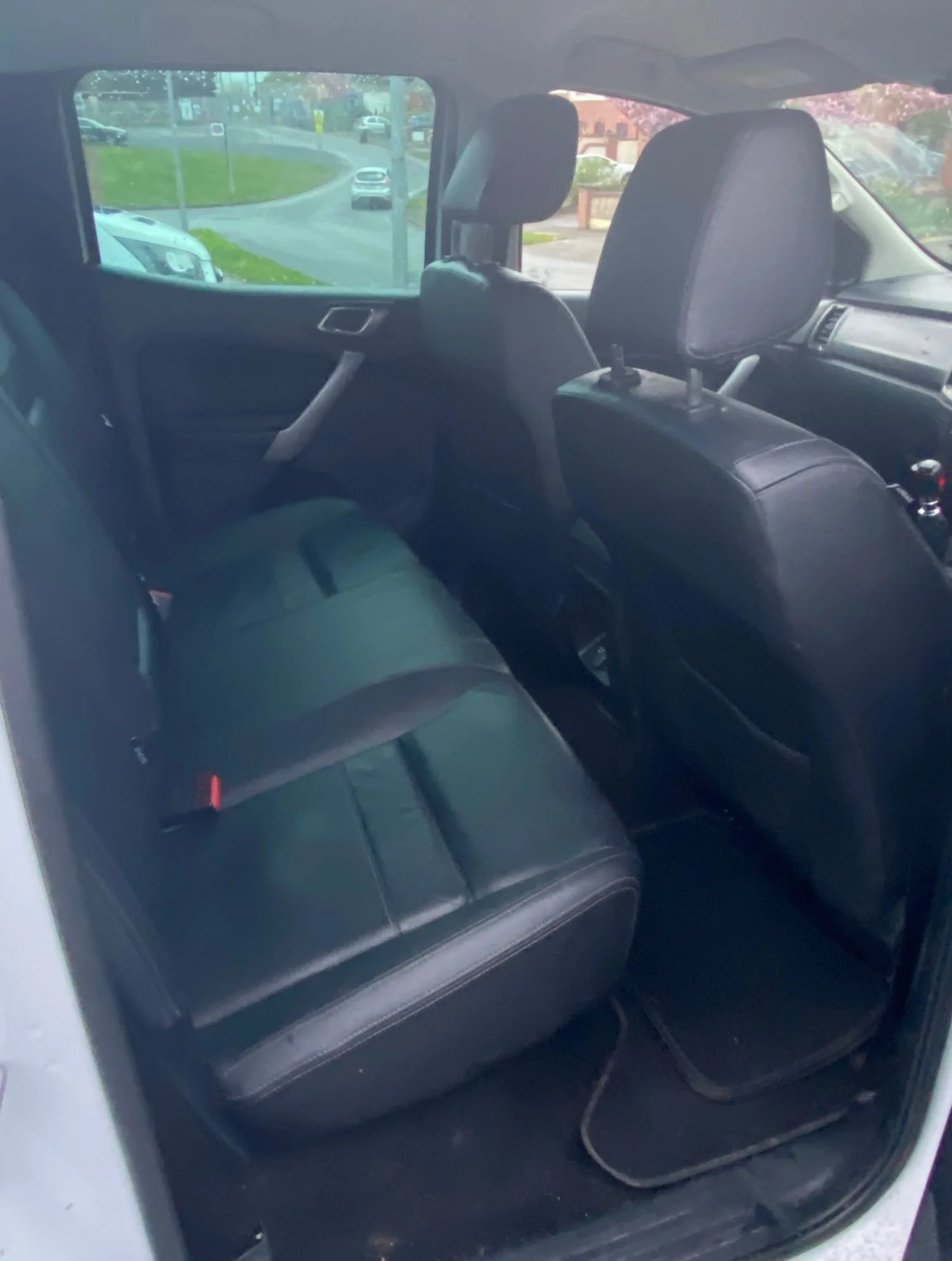2021 Ford Ranger – photo 7