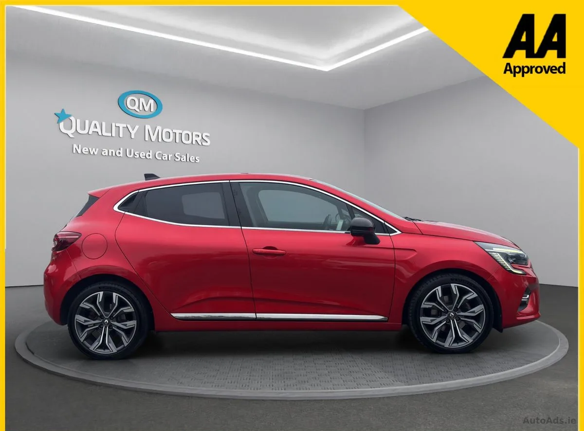 2021 Renault Clio – photo 8