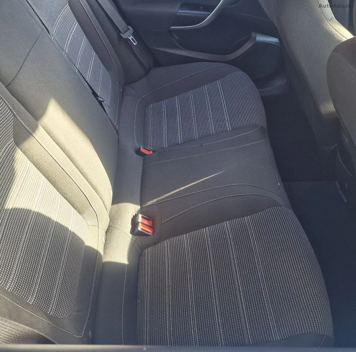 2016 Vauxhall Insignia – photo 14