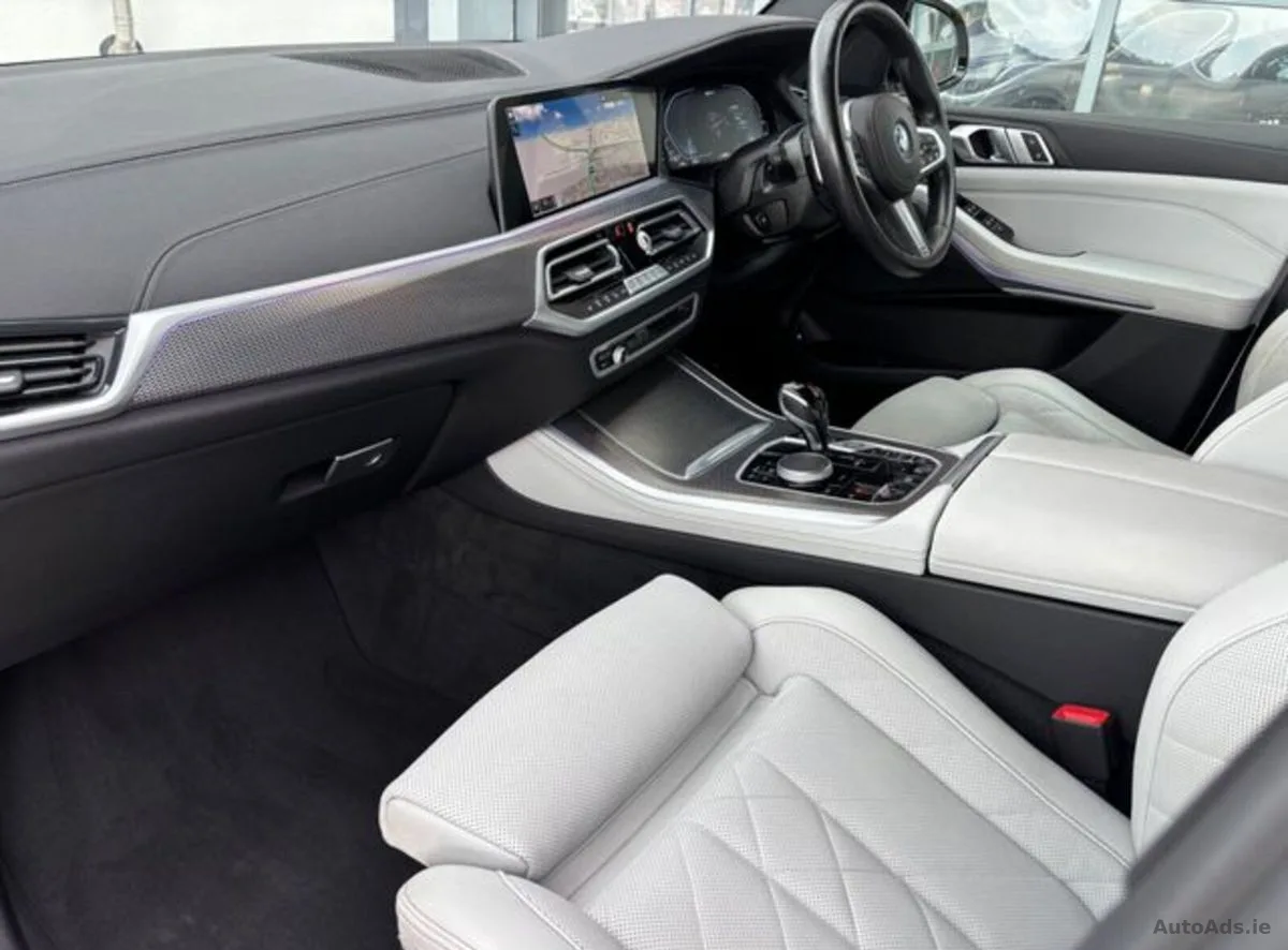 2023 BMW X5 – photo 15