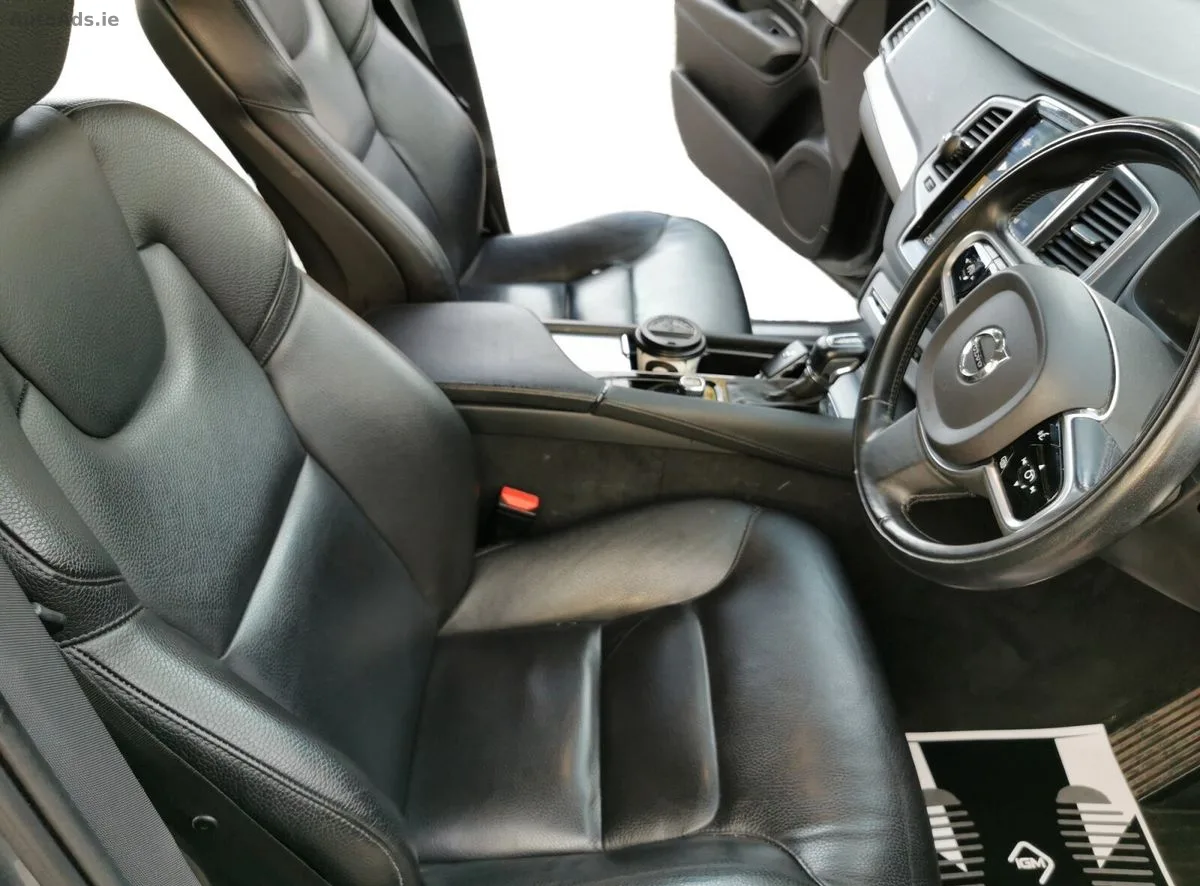2018 Volvo XC90 – photo 18