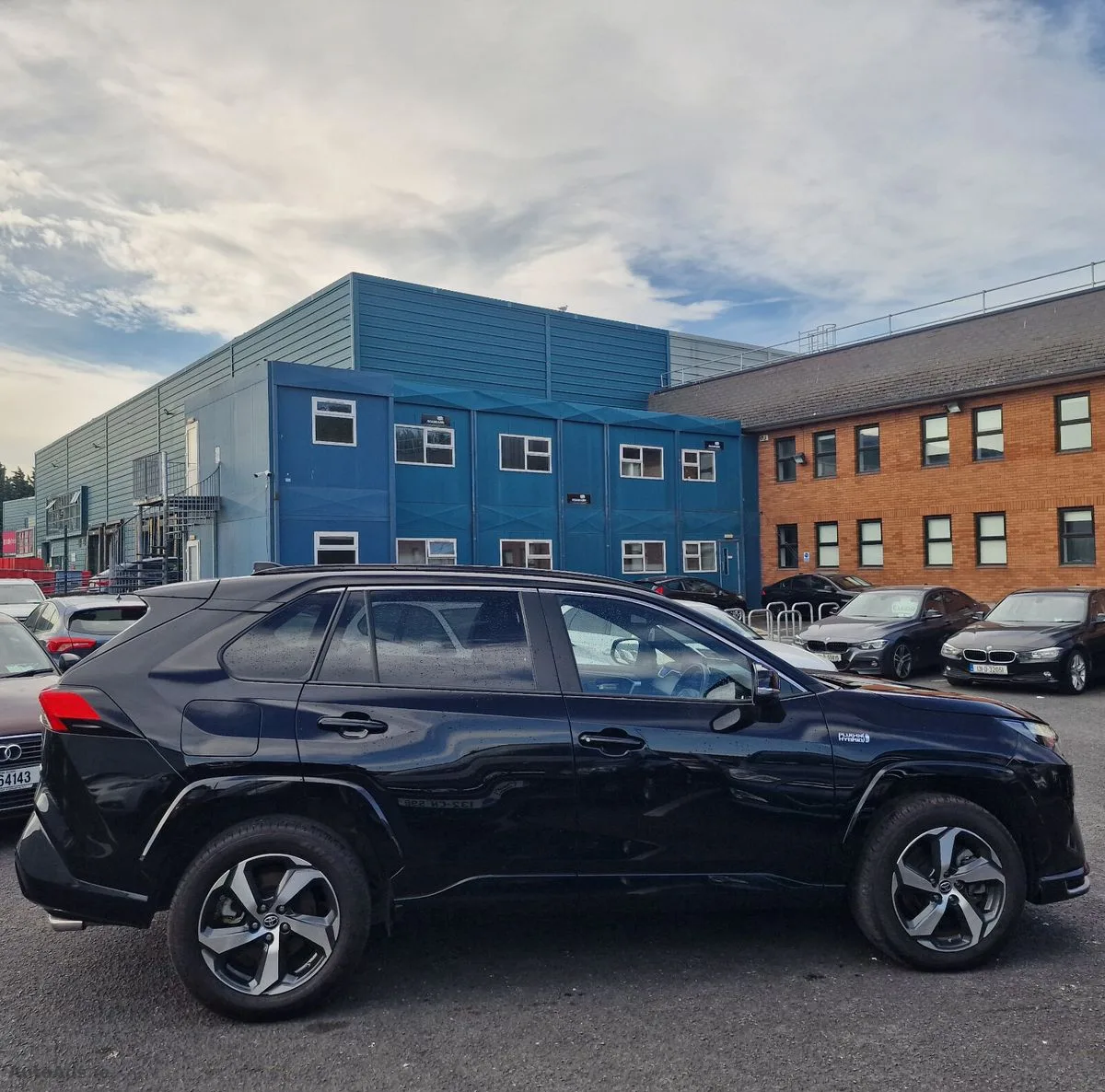 2024 Toyota RAV4 – photo 4