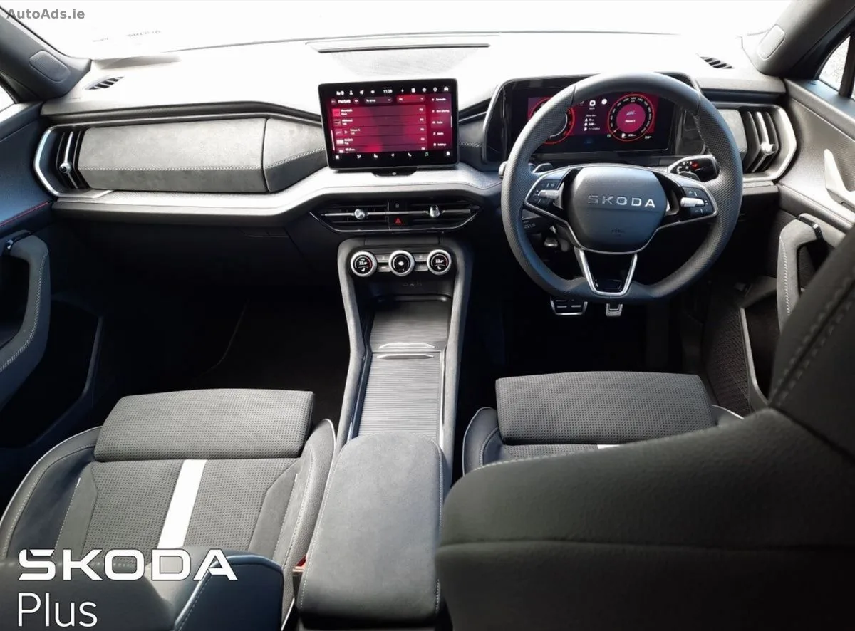 2026 Skoda Kodiaq – photo 2