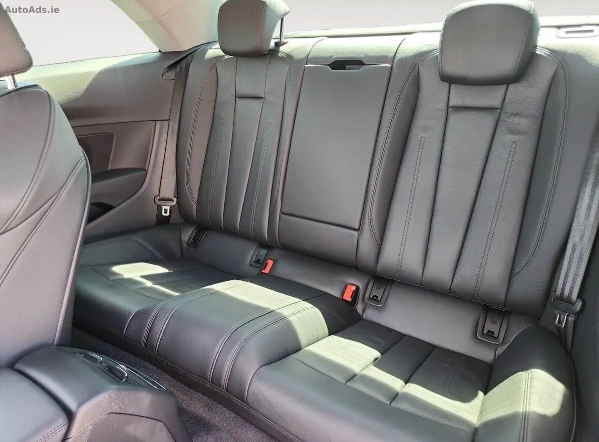 2019 Audi A5 – photo 12