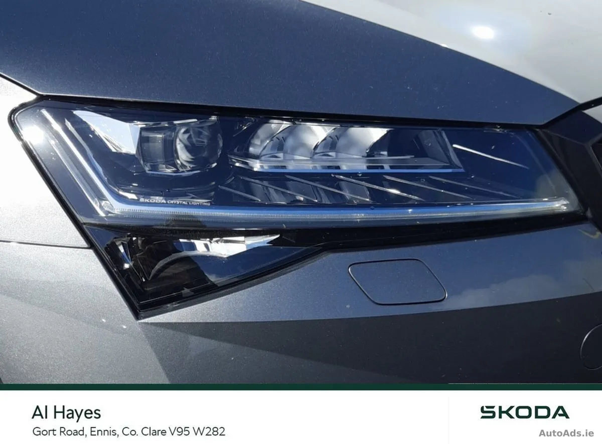 2024 Skoda Superb – photo 19