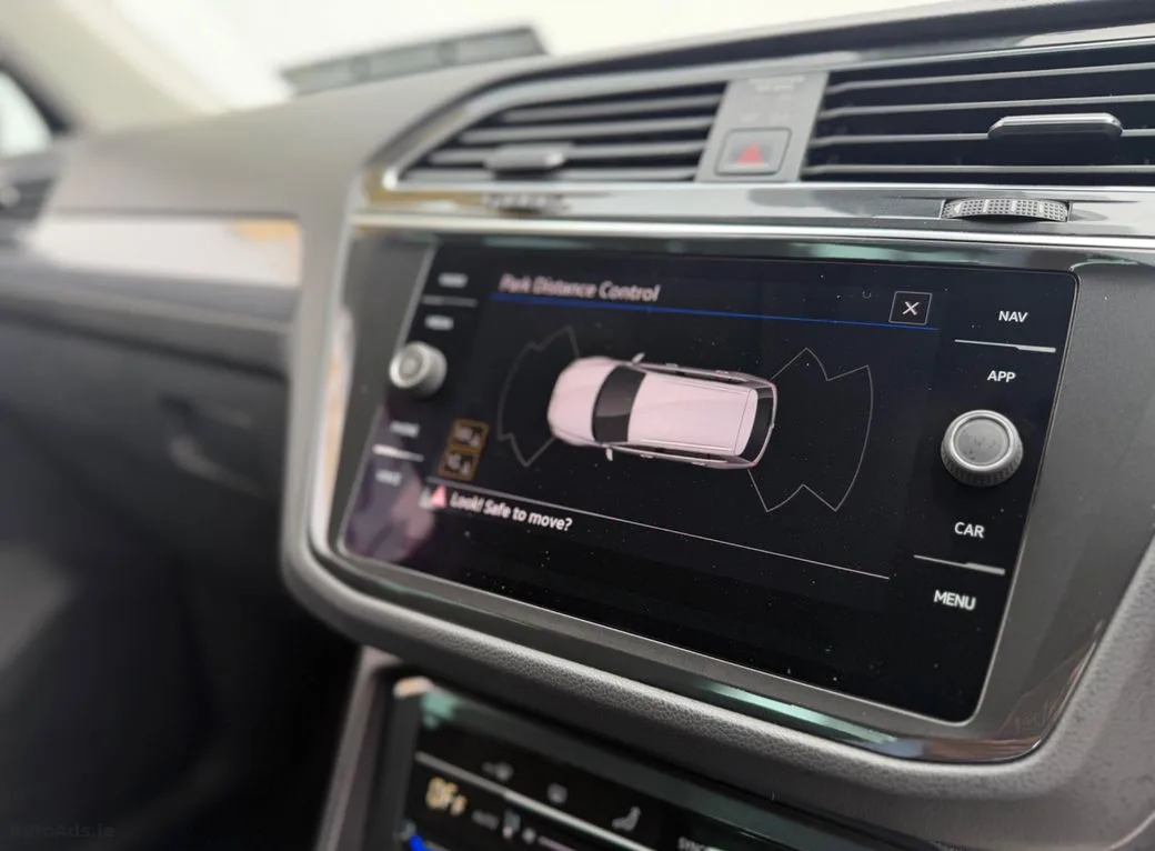 2023 Volkswagen Tiguan – photo 10