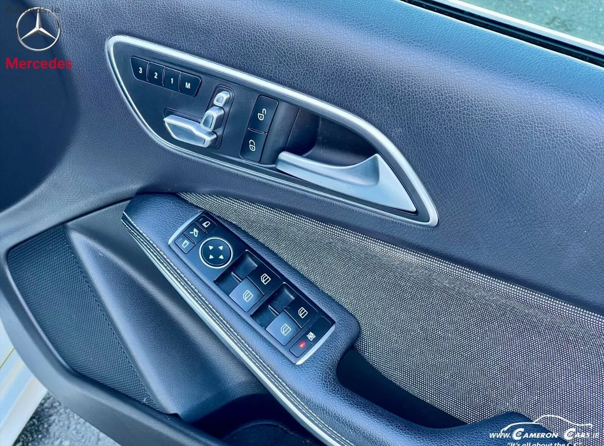 2018 Mercedes-Benz A-Class – photo 20
