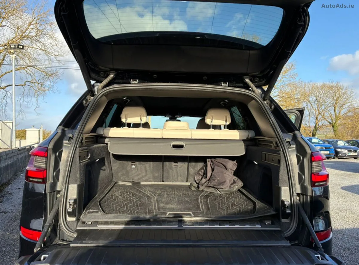 2021 BMW X5 – photo 19